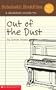 Scholastic Bookfiles: Out Of The Dust By Karen Hesse