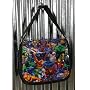 Marvel Heroes Messenger Bag