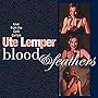 Blood & Feathers:Live at The Cafe Carlyl