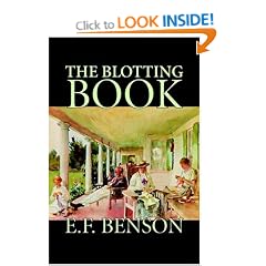 The Blotting Book