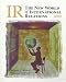 Ir: The New World of International Relations