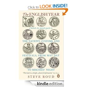 The English Year