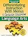 Differentiating Instruction With Menus for the Inclusive Classroom