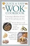 Quick & Easy Wok Cookbook (Cook's Essentials)