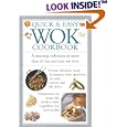 Quick & Easy Wok Cookbook (Cook's Essentials)