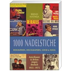 1000 Nadelstiche