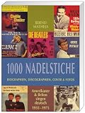 1000 Nadelstiche