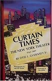 Curtain Times : The New York Theater, 1965-1987