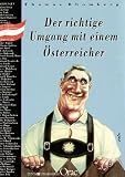 Der richtige Umgang mit einem Österreicher