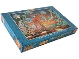 Underwater Romance Jigsaw Puzzle 1000pc