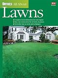 Orthos All About Lawns (Orthos All About Gardening)