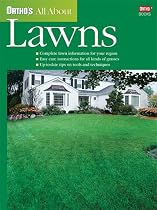 All About Lawns