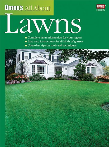 Buy Ortho's All About Lawns (Ortho's All about) online at Discounted New and Used prices. Delivered to your door with Off-The-Bookshelf.
