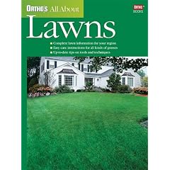 Ortho's All About Lawns