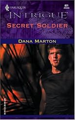 Secret Soldier (Intrigue)