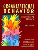 Organizational Behavior: An Experiential Approach (6th Edition) image