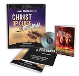 Christ Up Close and Personal