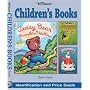 Warman's Children's Books: Identification and Price Guide