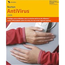 Norton Antivirus 2006