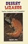 Desert Lizards: Captive Husbandry and Propagation