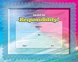 Fit-in-a-Frame Award for Responsibility (Fit-In-A-Frame Awards)