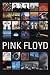 Pink Floyd - Kollage Covers Und Videos Poster (91 x 61cm) von Pink Floyd - alle Infos