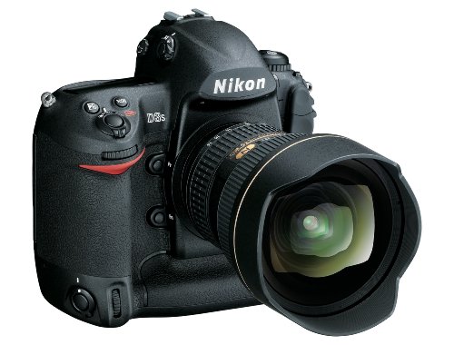 Nikon D3S