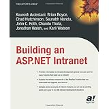 building an aspnet intranet