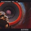 The Mystery of Beatboxing Vol.