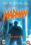 Madman [DVD]