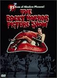 The Rocky Horror Picture Show (25th Anniversary Edition)