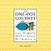 Book The One-Pot Gourmet: 125 Simply Delicious Dinners