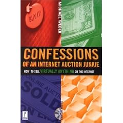 Confessions of an Internet Auction Junkie