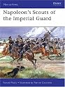 Napoleon's Scouts of the Imperial Guard (Men-at-arms)