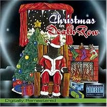 Christmas on Death Row
