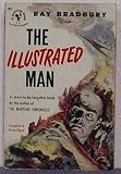 The Illustrated Man (Bantam 991)