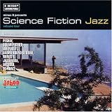 Revue Various Artists  / Science Fiction Jazz, Vol. 4