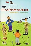 Produkt-Bild: KDM Blockfl&ouml;tenschule (Sopranblockfl&ouml;te), Band 2: BD 2