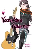 Yozakura Quartet 1