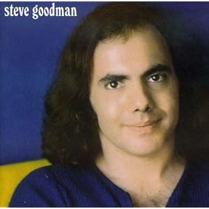 Steve Goodman