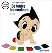 De toutes les couleurs