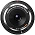 Olympus 9mm f8.0 Fisheye Body Cap Lens BCL-0980 for Micro 4/3 Cameras