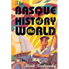 The Basque History of the World