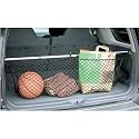 Lund 607003 Telescoping Cargo Bar With Net