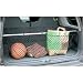 Lund 607003 Telescoping Cargo Bar With Net