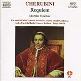 Cherubini: Requiem & Marche funèbre