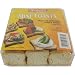 Albatros Mini Toast 2 Packs of 2.8 OZ Each