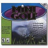 COSMI Mini Golf (Windows)