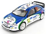 Citroen Xsara WRC 1/18 - X.Pons/C. Del Barrio Rally Espana
