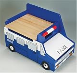 パトカーBOX